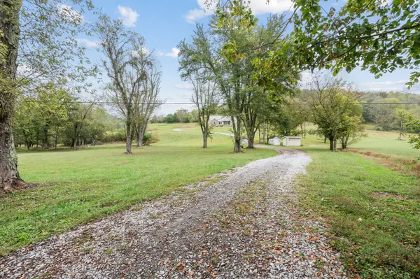 4380 Adamson Branch Rd, Liberty, TN 37095