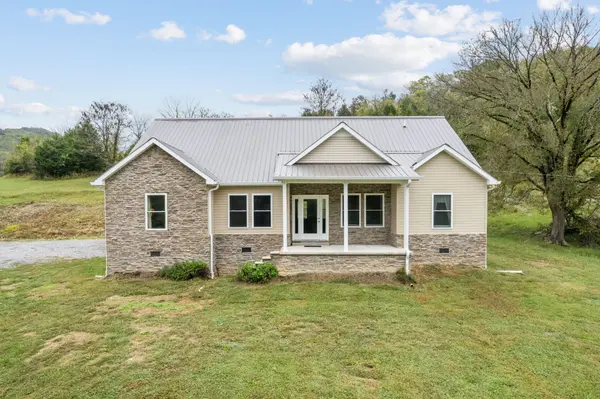 4380 Adamson Branch Rd, Liberty, TN 37095