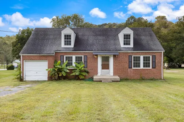1546 Springfield Hwy, Goodlettsville, TN 37072