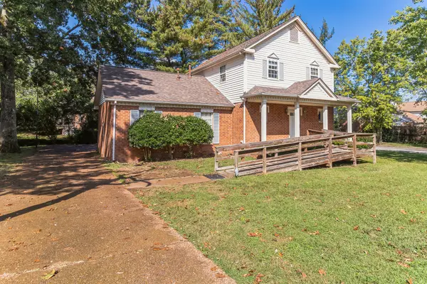 3457 Daisy Trl, Antioch, TN 37013