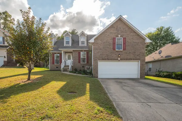 307 Red Bud Ct, Springfield, TN 37172