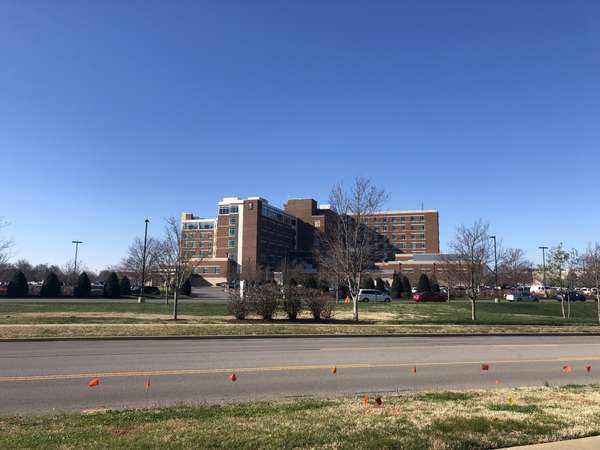 1620 Gateway Blvd, Murfreesboro, TN 37129