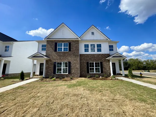 2108 Barringer Ln, Murfreesboro, TN 37128