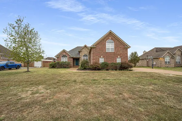 405 Cobblestone Way, Mount Juliet, TN 37122