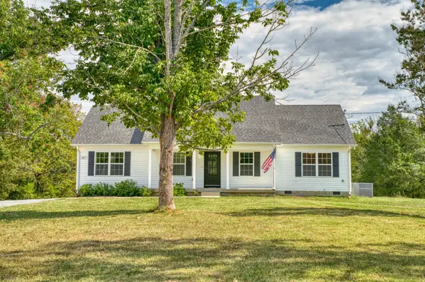 1227 Yell Rd, Lewisburg, TN 37091
