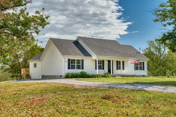 1227 Yell Rd, Lewisburg, TN 37091