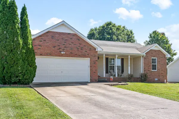 3870 Marla Cir, Clarksville, TN 37042