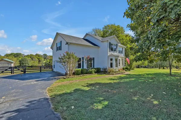 643 Charles Ln, Spring Hill, TN 37174