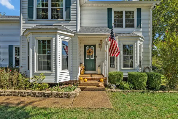 643 Charles Ln, Spring Hill, TN 37174