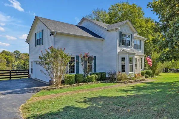 643 Charles Ln, Spring Hill, TN 37174