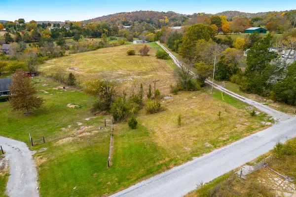0 Ward Hollow Rd, Brush Creek, TN 38547