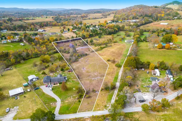 0 Ward Hollow Rd, Brush Creek, TN 38547