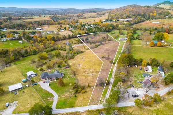 0 Ward Hollow Rd, Brush Creek, TN 38547