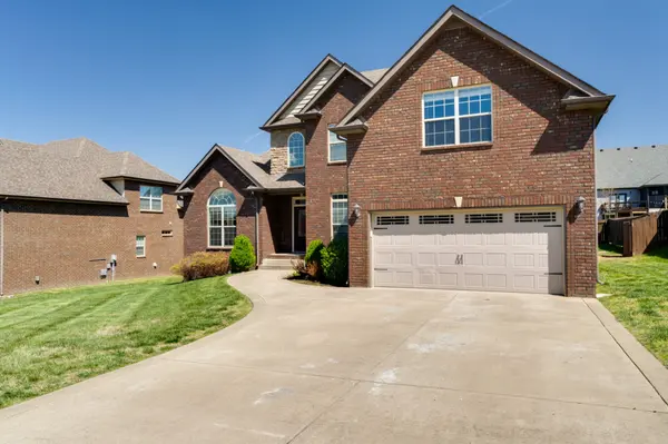 1623 Edgewater Ln, Clarksville, TN 37043