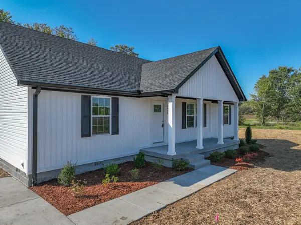 3068 Hartsville Pike, Castalian Springs, TN 37031