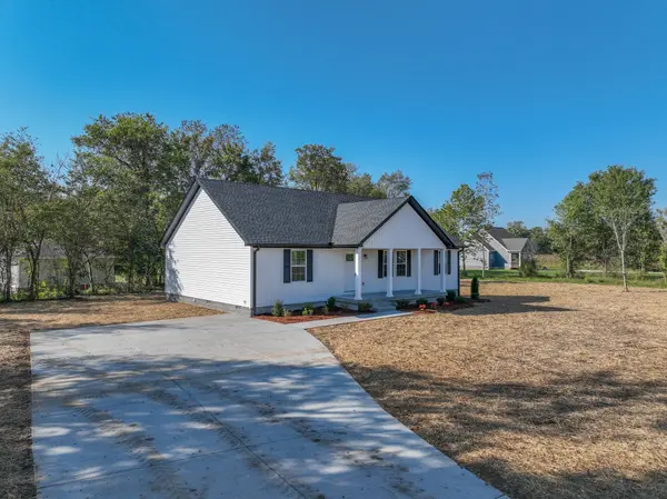 3068 Hartsville Pike, Castalian Springs, TN 37031