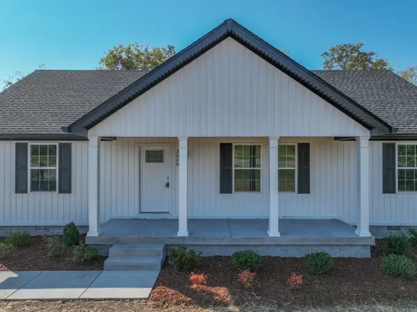 3068 Hartsville Pike, Castalian Springs, TN 37031
