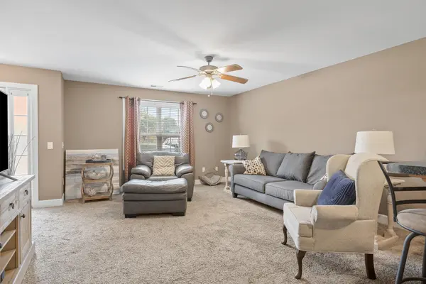 1501 Bentgrass Lane ## 3, Dalton, GA 30721