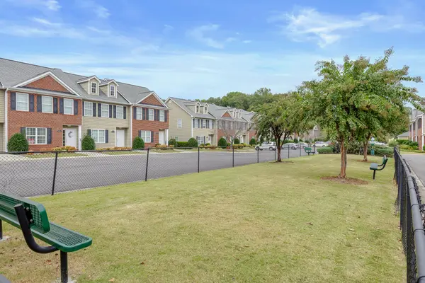 1501 Bentgrass Lane ## 3, Dalton, GA 30721