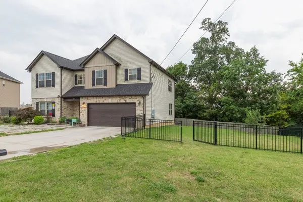 113 Pledge Ct, La Vergne, TN 37086
