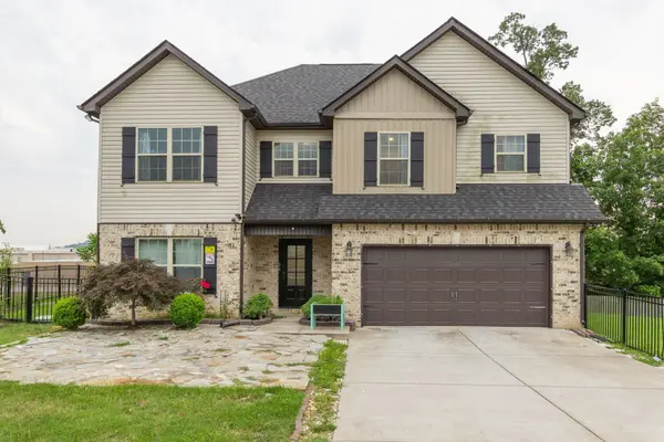 113 Pledge Ct, La Vergne, TN 37086