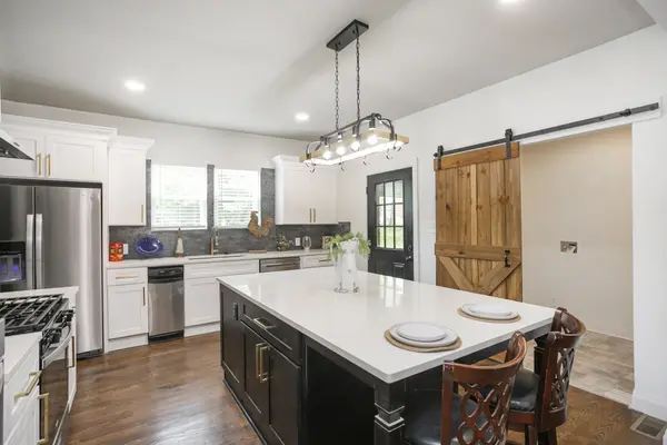 1401 Shelton Ave, Nashville, TN 37216