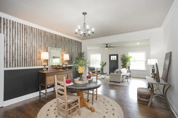 1401 Shelton Ave, Nashville, TN 37216