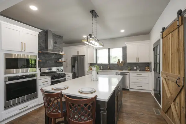 1401 Shelton Ave, Nashville, TN 37216