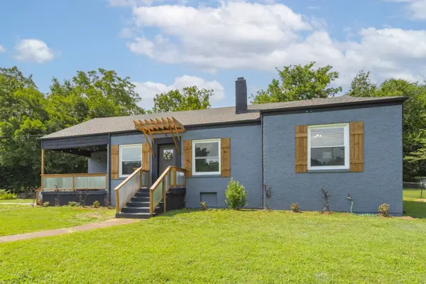 1401 Shelton Ave, Nashville, TN 37216