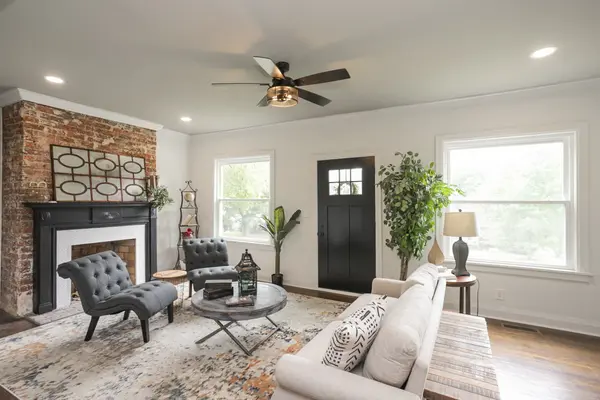 1401 Shelton Ave, Nashville, TN 37216