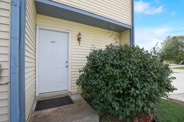 4307 Baton Rouge Dr, Hermitage, TN 37076