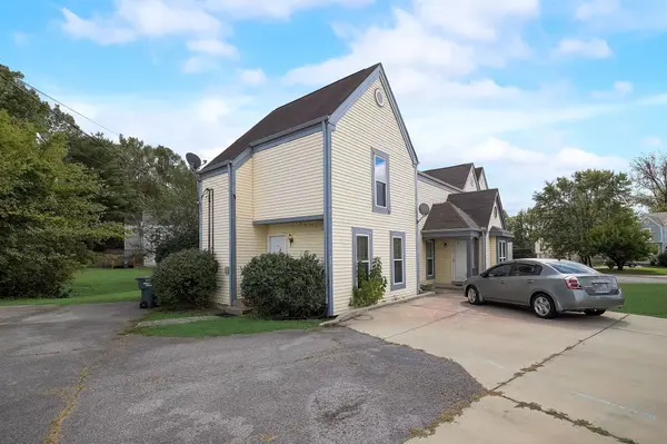 4307 Baton Rouge Dr, Hermitage, TN 37076