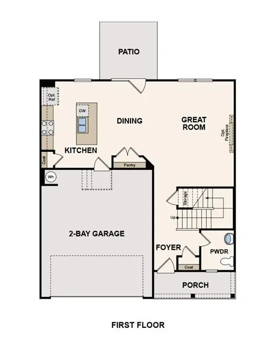 319 Ellis Lane, Lebanon, TN 37087