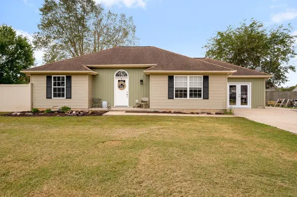 115 Trailside Dr, Murfreesboro, TN 37130
