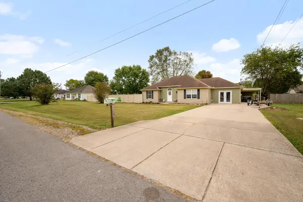 115 Trailside Dr, Murfreesboro, TN 37130