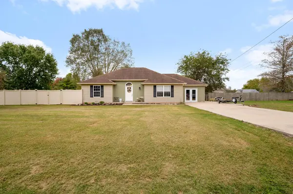 115 Trailside Dr, Murfreesboro, TN 37130