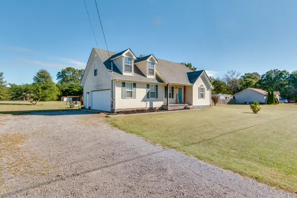 321 Paragon Dr, Bell Buckle, TN 37020