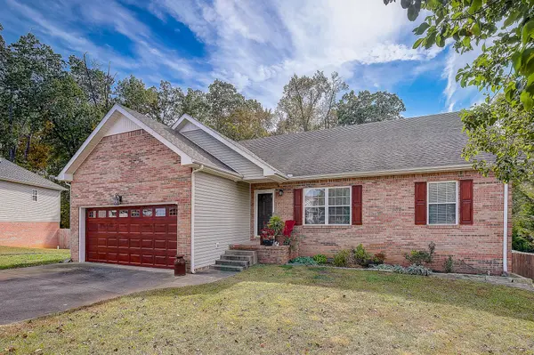 3292 Marrast Dr, Clarksville, TN 37043