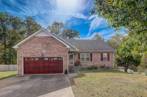 3292 Marrast Dr, Clarksville, TN 37043