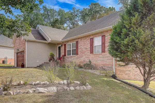 3292 Marrast Dr, Clarksville, TN 37043