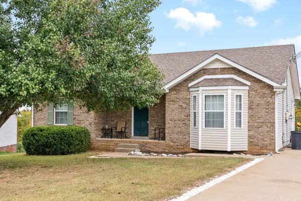 1319 Jared Ray Dr, Clarksville, TN 37042