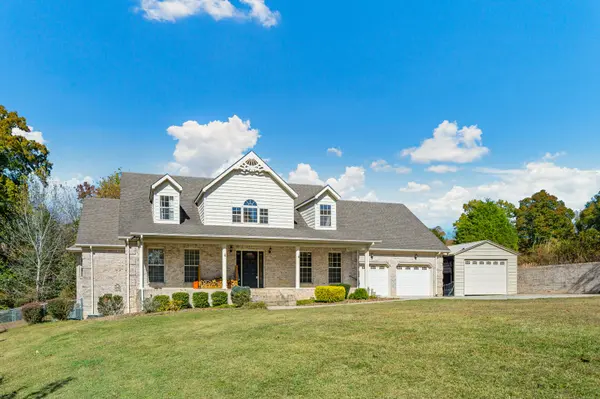 434 Alexander Rd, Estill Springs, TN 37330