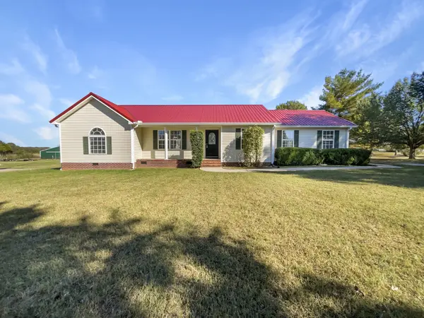 2347 Feedmill Rd,  Chapel Hill,  TN 37034