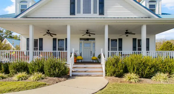 3964 Trough Springs Rd, Adams, TN 37010