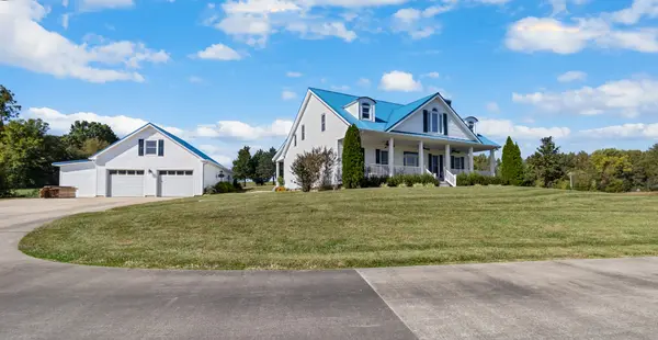 3964 Trough Springs Rd, Adams, TN 37010