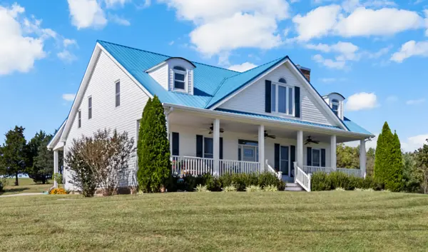 3964 Trough Springs Rd, Adams, TN 37010