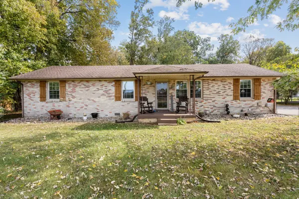 4332 Shacklett Rd, Murfreesboro, TN 37129