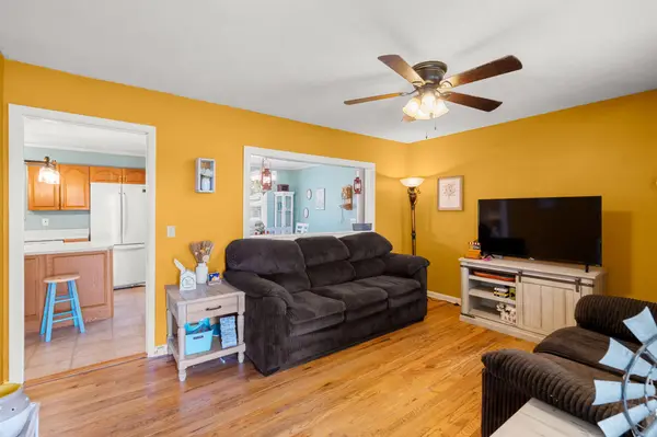 4332 Shacklett Rd, Murfreesboro, TN 37129