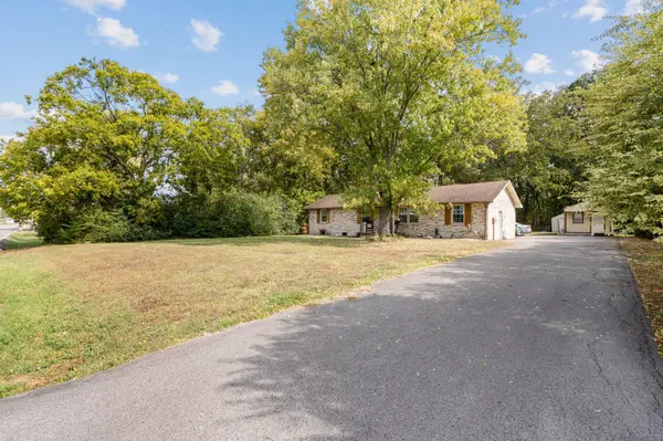 4332 Shacklett Rd, Murfreesboro, TN 37129