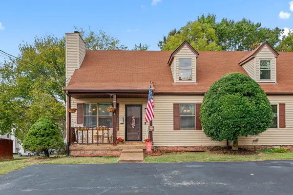 1338 Quail Valley Rd, Nashville, TN 37214